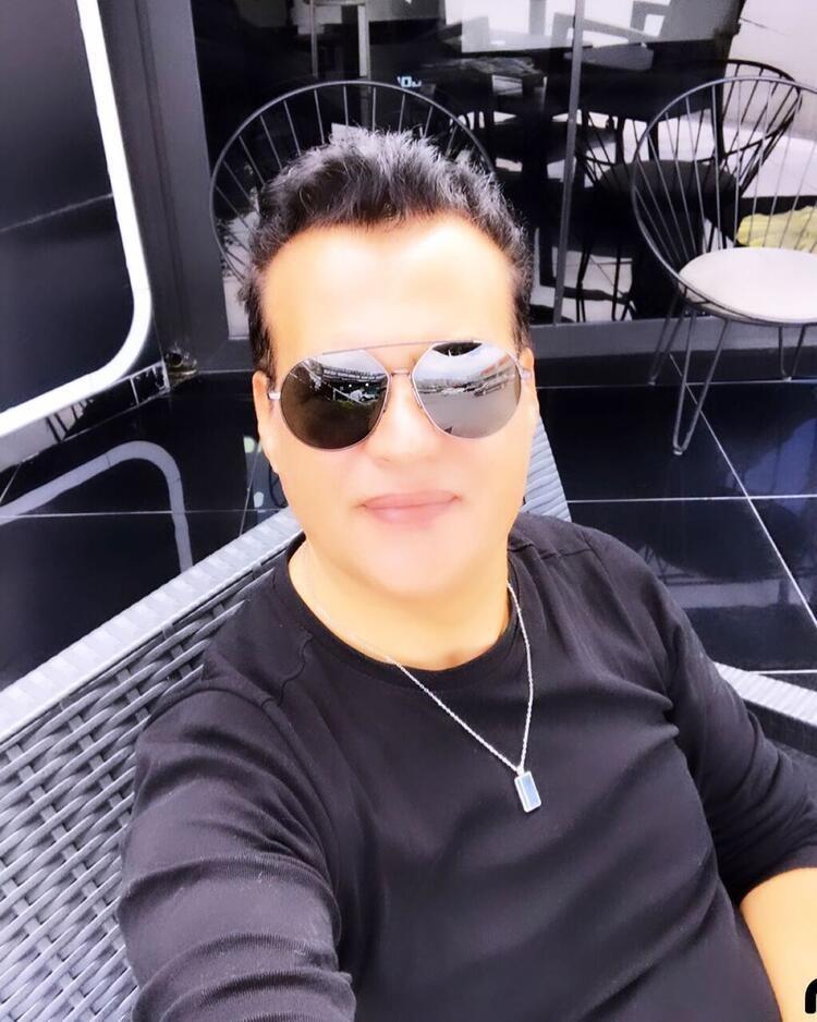 OĞLU DAHA BÜYÜK DURUYOR