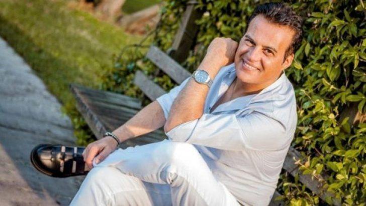 Hakan Pekerin oğluyla fotoğrafı olay oldu Oğlu daha büyük duruyor