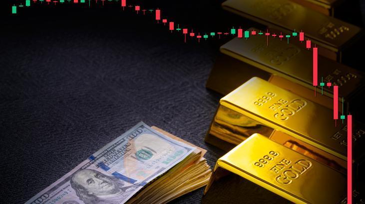 ONS ALTINDAN SERT TEPKİ