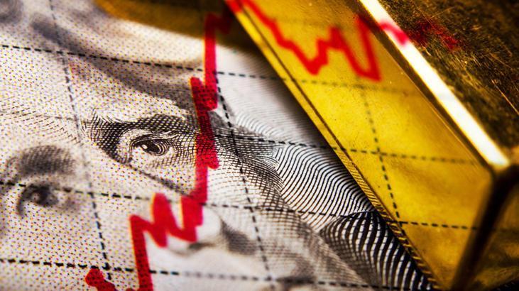 Son dakika: Altın fiyatlarında kritik eşik