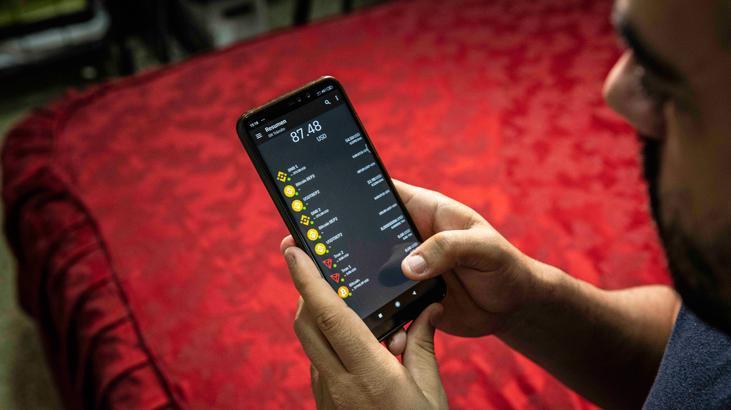 İşte kripto paralarda son durum