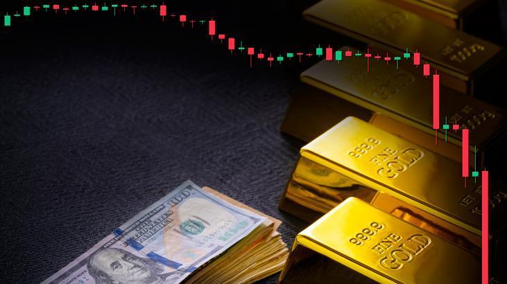 ALTINA YÖNELİK TAHMİNLER ALTINA YÖNELİK TAHMİNLER