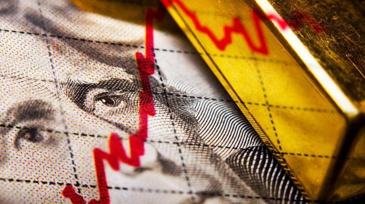 Son dakika: Altın fiyatlarında flaş tahmin Son dakika: Altın fiyatlarında flaş tahmin