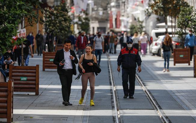 Son dakika haberi: Yüz binlerce çalışanı ilgilendiren karar Kısıtlama kalkıyor