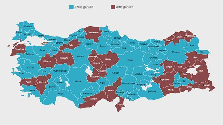 Son dakika haberi: Yüz binlerce çalışanı ilgilendiren karar Kısıtlama kalkıyor