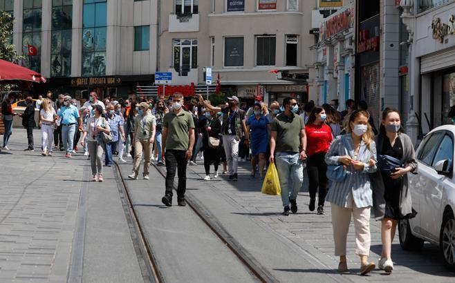 Son dakika haberi: Yüz binlerce çalışanı ilgilendiren karar Kısıtlama kalkıyor