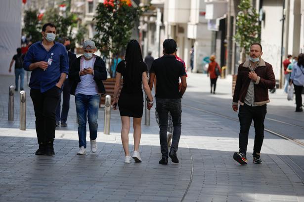 Son dakika haberi: Yüz binlerce çalışanı ilgilendiren karar Kısıtlama kalkıyor