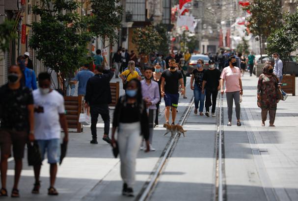 Son dakika haberi: Yüz binlerce çalışanı ilgilendiren karar Kısıtlama kalkıyor