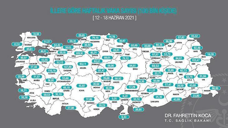 Son dakika haberi: Yüz binlerce çalışanı ilgilendiren karar Kısıtlama kalkıyor