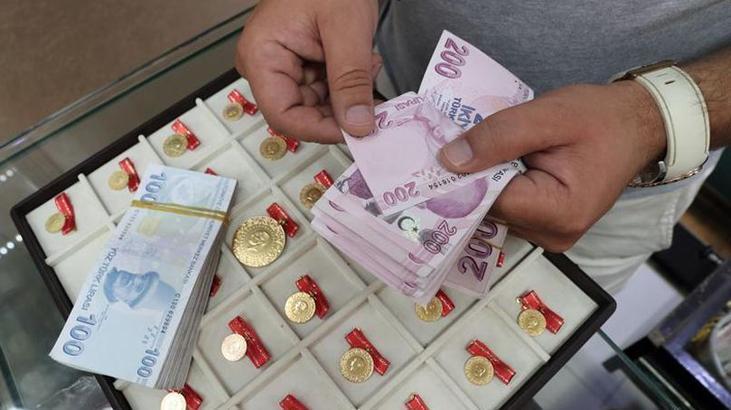Son dakika: Altın fiyatlarında kritik dönem