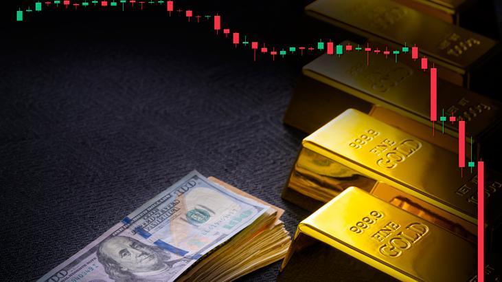 ALTINA YÖNELİK TAHMİNLER