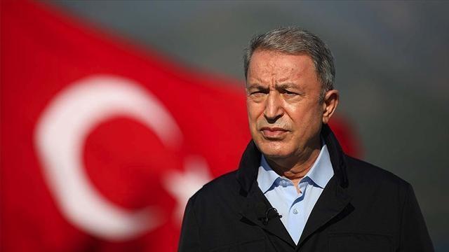 TÜRKİYEDEN İLK AÇIKLAMA
