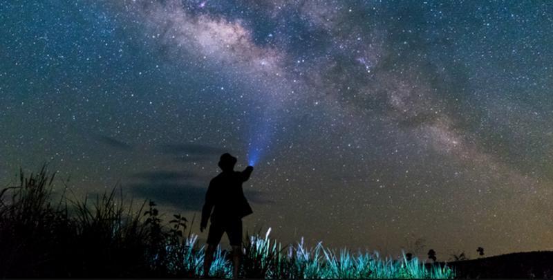 FBI açıkladı Tehlikeli UFO helikopterden kaçtı