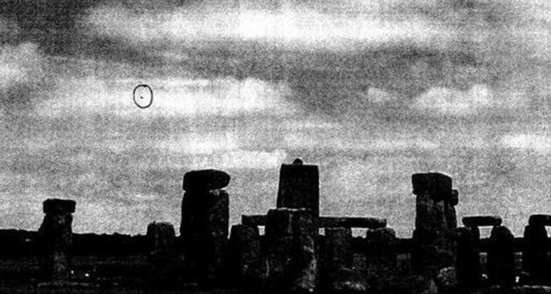 FBI açıkladı Tehlikeli UFO helikopterden kaçtı
