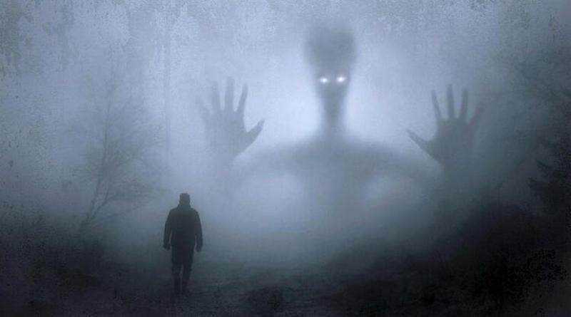 FBI açıkladı Tehlikeli UFO helikopterden kaçtı