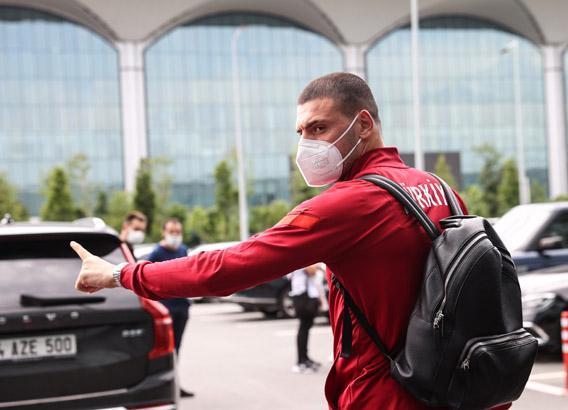 40 MİLYON EURO BONSERVİS