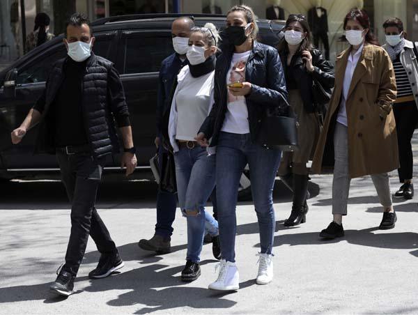 Son dakika Son kez oluyor Tüm Türkiyede başladı