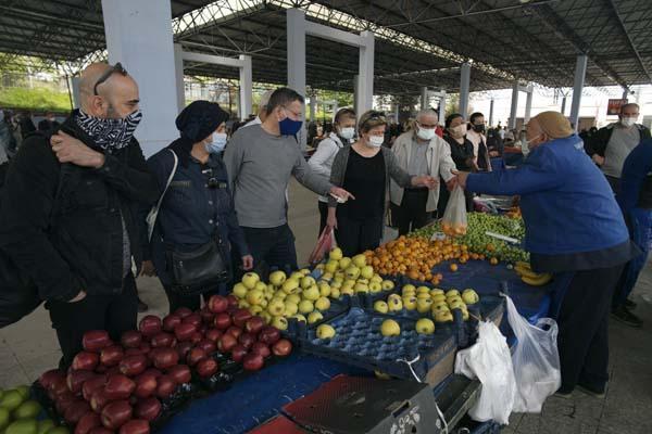 Son dakika Son kez oluyor Tüm Türkiyede başladı