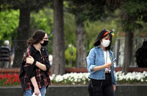 Son dakika Son kez oluyor Tüm Türkiyede başladı