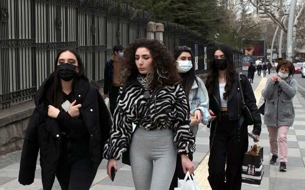 Son dakika Son kez oluyor Tüm Türkiyede başladı