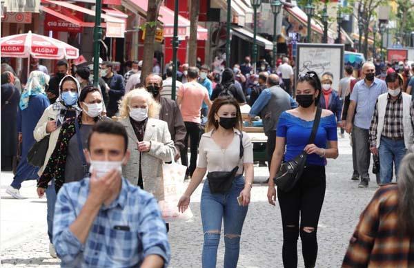 Son dakika Son kez oluyor Tüm Türkiyede başladı