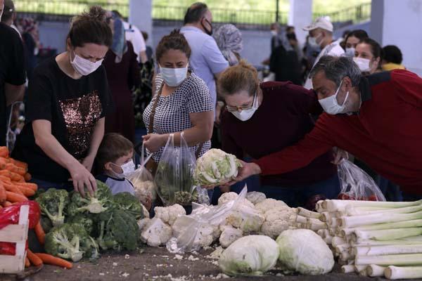 Son dakika Son kez oluyor Tüm Türkiyede başladı
