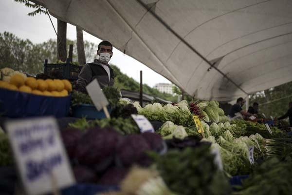 Son dakika Son kez oluyor Tüm Türkiyede başladı