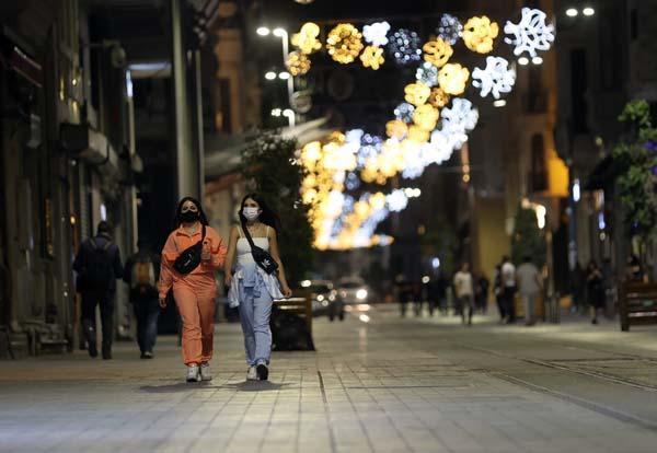 Son dakika Son kez oluyor Tüm Türkiyede başladı