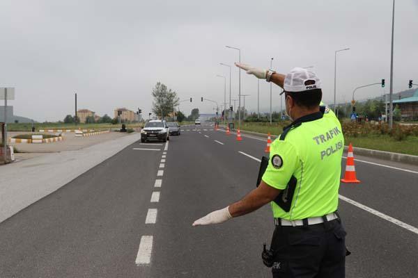 ÖZEL ARAÇLA SEYAHAT