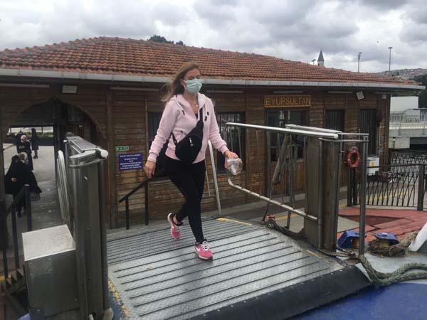 Son dakika Son kez oluyor Tüm Türkiyede başladı