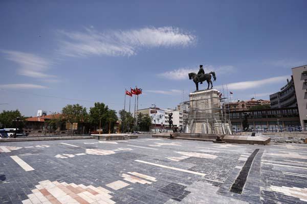 ŞEHİRLERARASI SEYAHAT KISITLAMASI