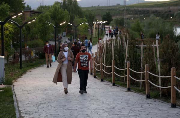 Son dakika Son kez oluyor Tüm Türkiyede başladı