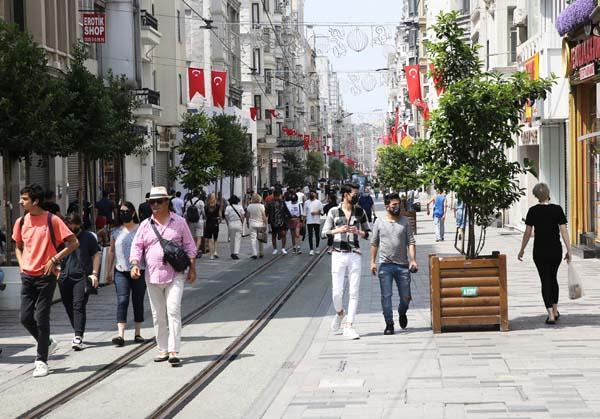 Son dakika Son kez oluyor Tüm Türkiyede başladı