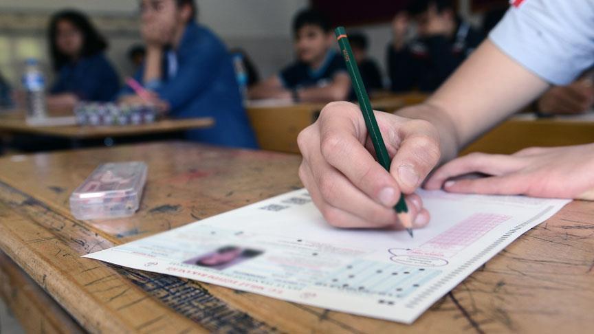 Son dakika Son kez oluyor Tüm Türkiyede başladı