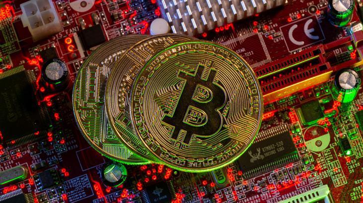 Kripto parada çember iyice daralıyor Kripto parada çember iyice daralıyor