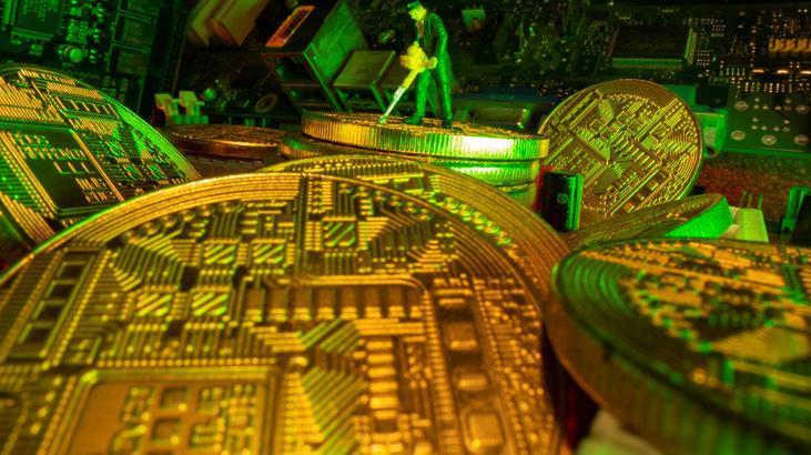 Kripto parada çember iyice daralıyor Kripto parada çember iyice daralıyor