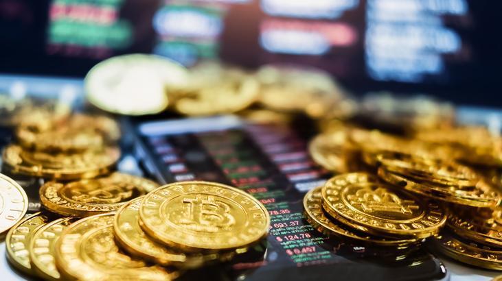 KRİPTO PİYASANIN DÖRTTE BİRİNE HAKİM OLDU KRİPTO PİYASANIN DÖRTTE BİRİNE HAKİM OLDU