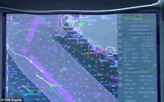 Son dakika haberi: Tarihte bir ilk Türk F-16sı Rus savaş uçağının önünü kesti