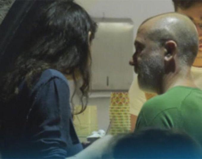 Gülsim Ali İlhan ve Durul Bazan aşkına aileden veto geldi