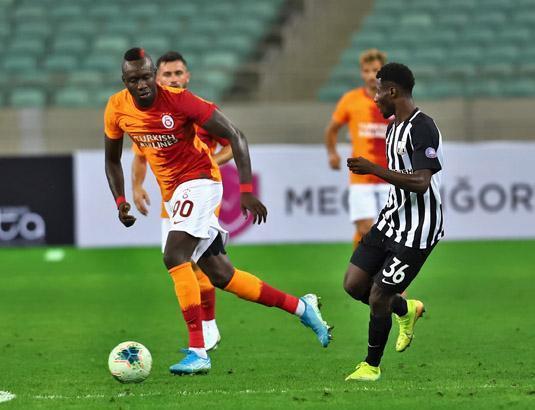 4.8 MİLYON EUROLUK MAAŞ YÜKÜ