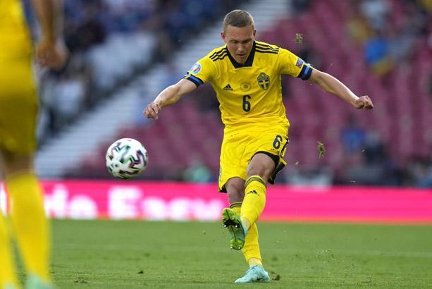 SOL BEKE AUGUSTINSSON