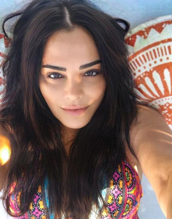 Reyhan Karacaya gelen yorumlardan bazıları şöyle: