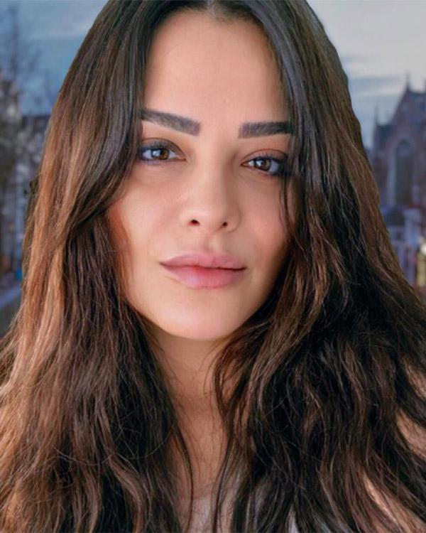 Reyhan Karacanın paylaşımı dikkat çekti