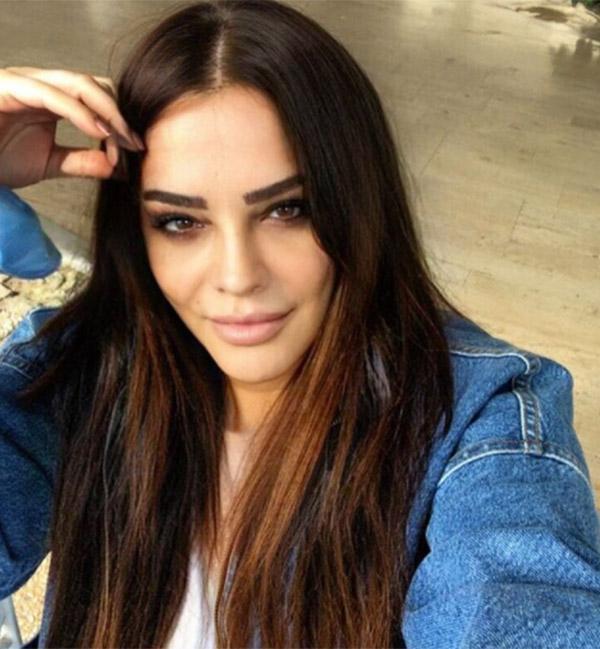 Reyhan Karacanın paylaşımı dikkat çekti