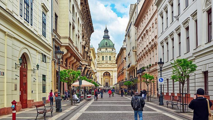Kral İstvan dönemi Kral İstvan dönemi