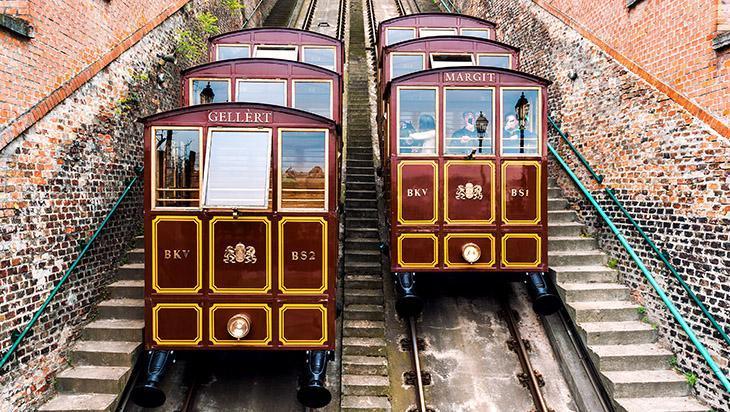 Tunanın incisi Budapeşte Türk turistlerin yeni rotası Tunanın incisi Budapeşte Türk turistlerin yeni rotası