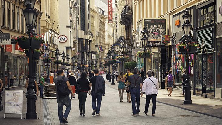 Tunanın incisi Budapeşte Türk turistlerin yeni rotası Tunanın incisi Budapeşte Türk turistlerin yeni rotası