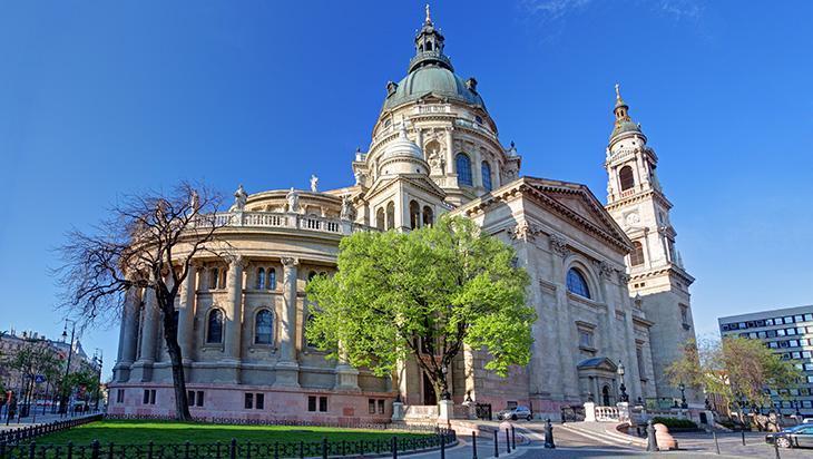 Tunanın incisi Budapeşte Türk turistlerin yeni rotası Tunanın incisi Budapeşte Türk turistlerin yeni rotası
