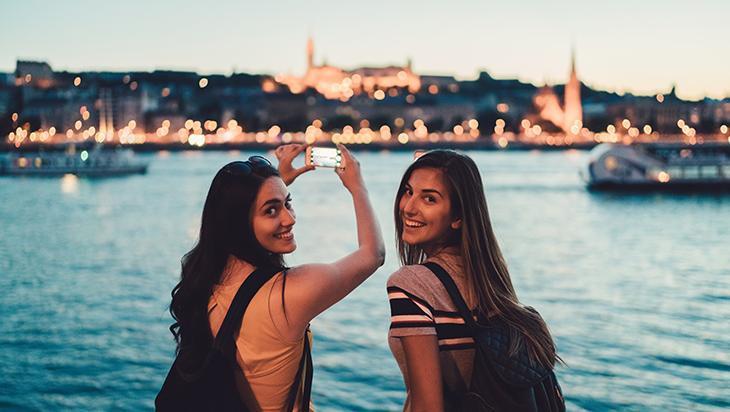Tunanın incisi Budapeşte Türk turistlerin yeni rotası Tunanın incisi Budapeşte Türk turistlerin yeni rotası