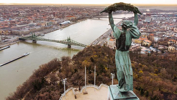 Gellert Tepesi Gellert Tepesi